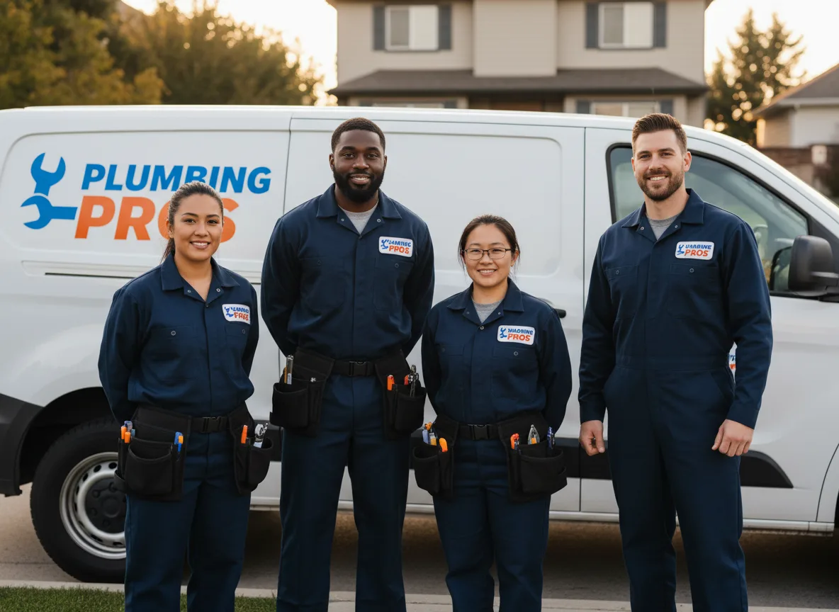 Water Heater Repair company in Warsaw, OH